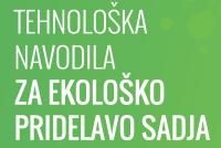 Ekološko kmetijstvo